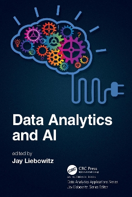 Data Analytics and AI by Jay Liebowitz