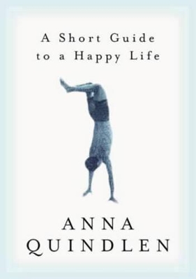 Short Guide to a Happy Life book