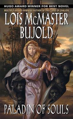 Paladin of Souls by Lois McMaster Bujold