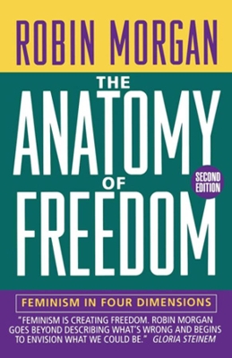 Anatomy of Freedom book