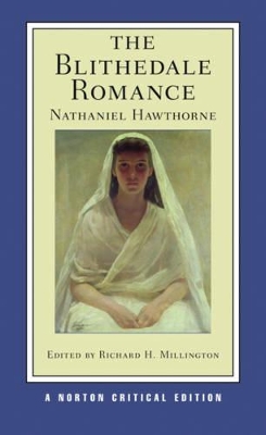 Blithedale Romance book