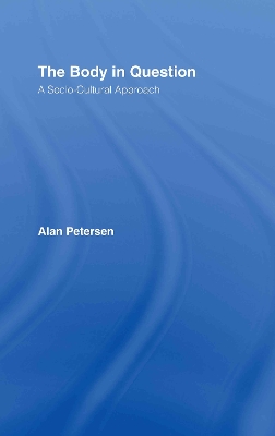The Body in Question by Alan Petersen