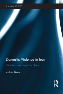 Domestic Violence in Iran by Zahra Tizro