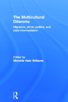 Multicultural Dilemma book