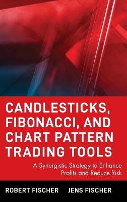 Candlesticks, Fibonacci and Chart Pattern Trading Tools book