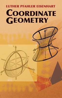 Coordinate Geometry book