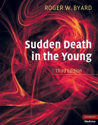 Sudden Death in the Young book