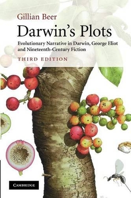Darwin's Plots by Gillian Beer