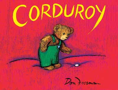 Corduroy (Spanish Edition) by Don Freeman