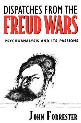 Dispatches from the Freud Wars book