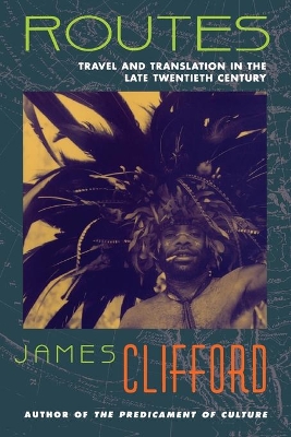 Routes book