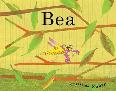 Bea book
