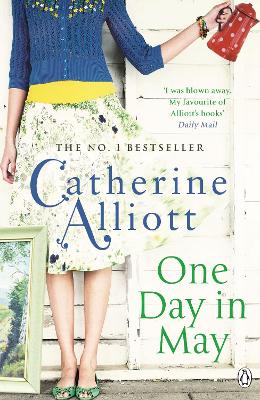 One Day in May by Catherine Alliott