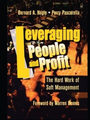 Leveraging People and Profit book