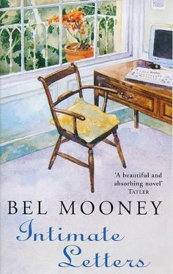 Intimate Letters by Bel Mooney