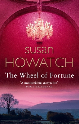 Wheel Of Fortune book
