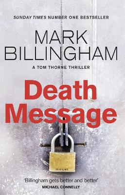 Death Message book