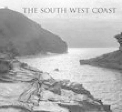 South West Coast book