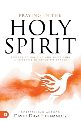 Praying in the Holy Spirit book