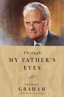 Through My Father's Eyes book