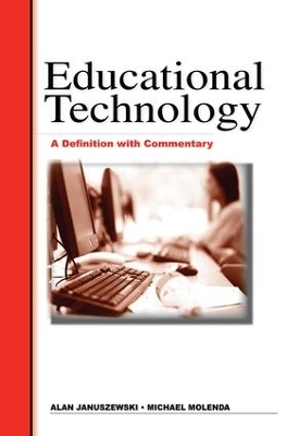 Educational Technology by Al Januszewski