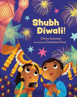 Shubh Diwali! book