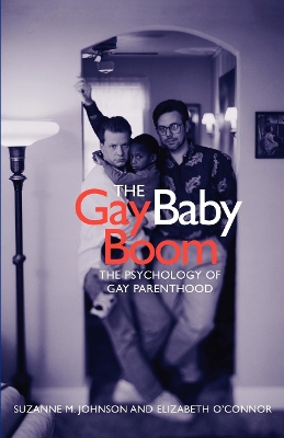 Gay Baby Boom book