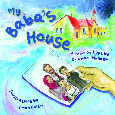 My Baba's House book