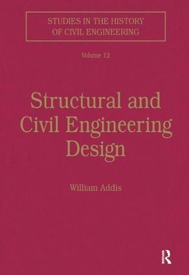 Structural and Civil Engineering Design book