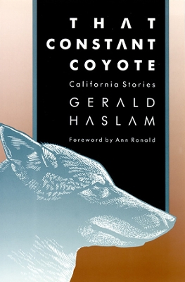 That Constant Coyote book