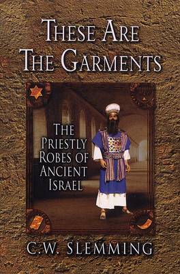 These Are The Garments book