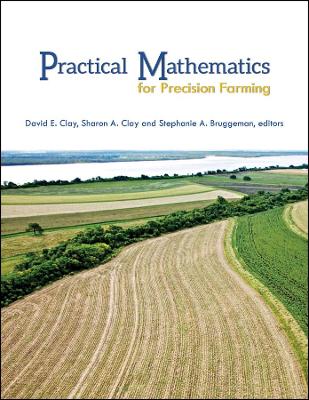 Practical Mathematics for Precision Farming book