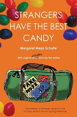 Strangers Have the Best Candy book