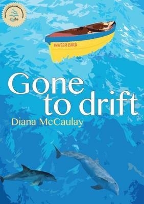 Gone to Drift book