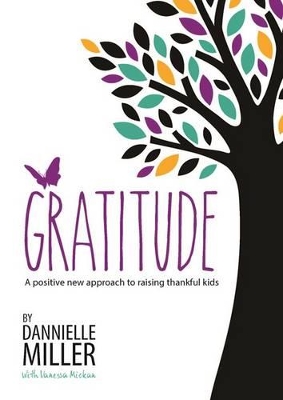 Gratitude book