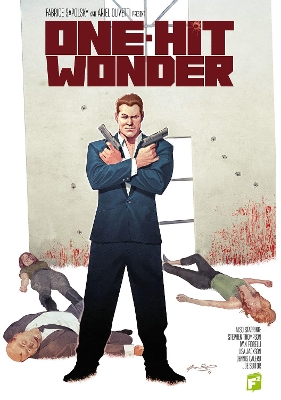 ONE-HIT WONDER book