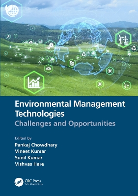 Environmental Management Technologies: Challenges and Opportunities book