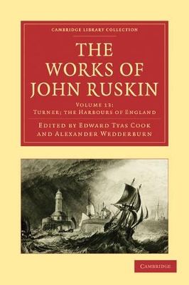 Works of John Ruskin book