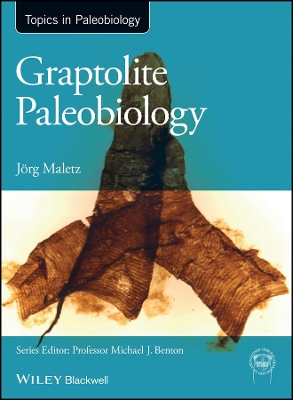 Graptolite Paleobiology book