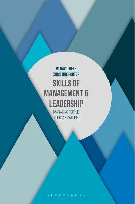 Skills of Management and Leadership book