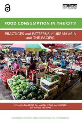 Food Consumption in the City book