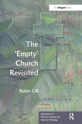 'Empty' Church Revisited book