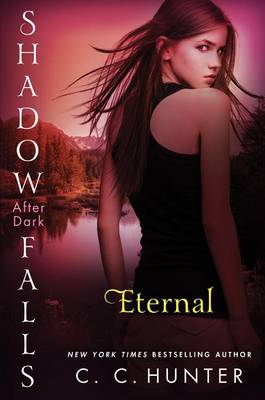 Eternal: Shadow Falls book