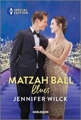 Matzah Ball Blues book