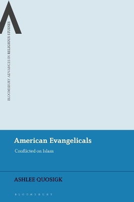 American Evangelicals book