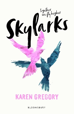 Skylarks book