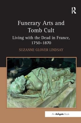 Funerary Arts and Tomb Cult book