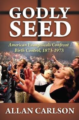 Godly Seed book