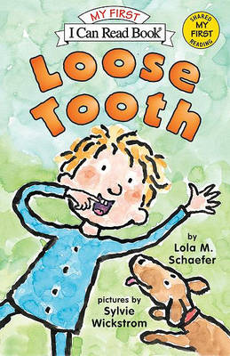 Loose Tooth book
