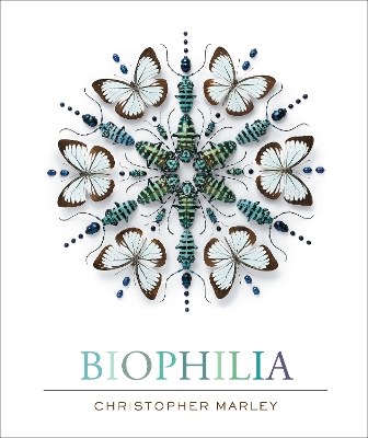 Biophilia book